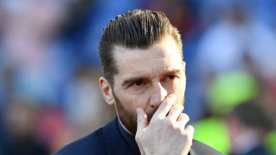 De Sanctis a TN: "A Napoli esperienza incredibile, chi ama non dimentica! Spero valga lo stesso per i tifosi..."