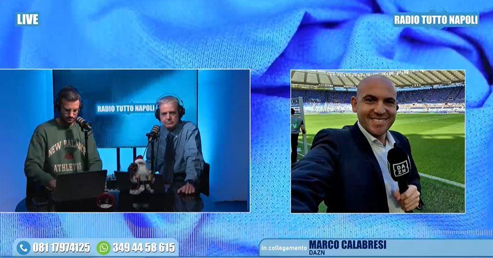 Immagine news Radio Tutto Napoli n.2