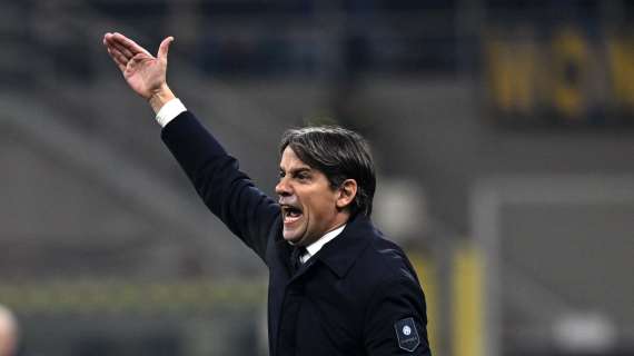 Inter, Inzaghi recrimina: “Problemi con infortuni e calendario. L’arbitro ha sbagliato…”