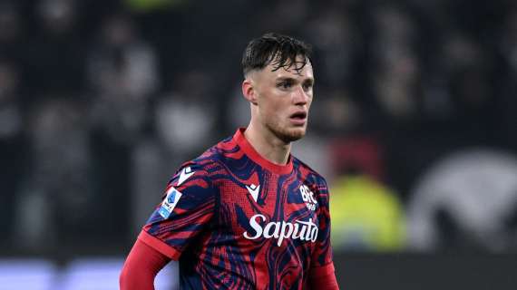 Beukema vuole il Napoli! Sky: proverà ad ammorbidire il Bologna per abbassare le cifre