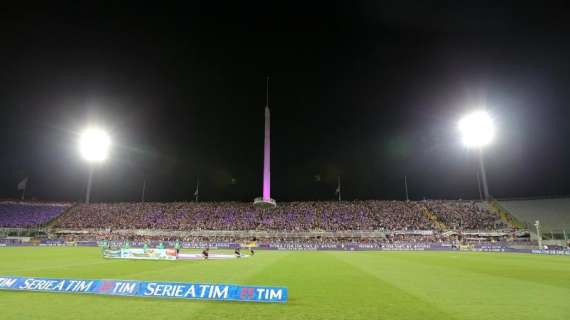 Crollo clamoroso della Fiorentina, i tifosi alla società: "Bisogna spendere per vincere!"