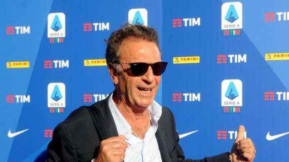 Cellino: "Tutti contro la Juve, ma ho parlato con Agnelli: volevano giocare a porte chiuse"