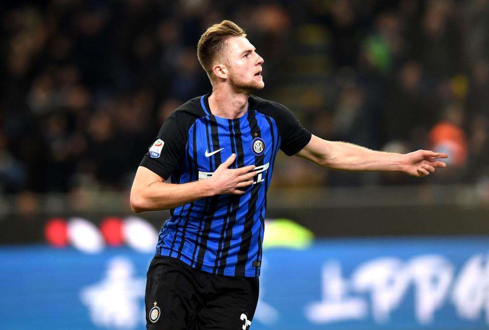 Skriniar, derby e Napoli nel mirino: "Servono vittorie di peso per uscire dalla crisi, ma sarà dura marcare Insigne"