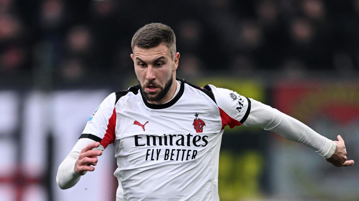 Milan, Pavlovic non molla lo Scudetto: "Non è ancora finita con l'Inter"