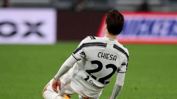 Ziliani incredulo: "Solo in Italia gli arbitri credono ai tuffi di Chiesa, Cuadrado e Dybala"