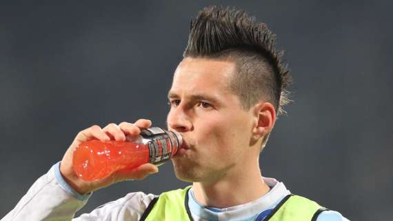 La Slovacchia si impone in Turchia: 91' per Hamsik