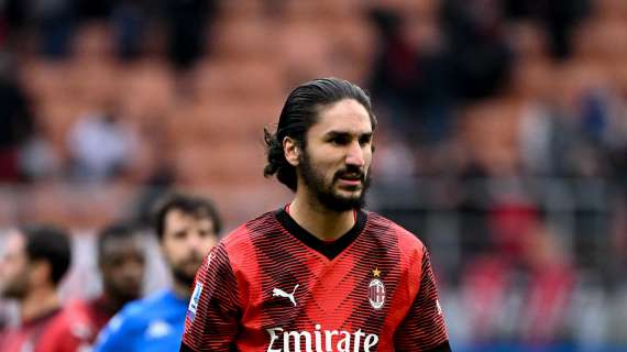 Da nuovo Zidane a esubero: Adli saluta il Milan e va alla Fiorentina