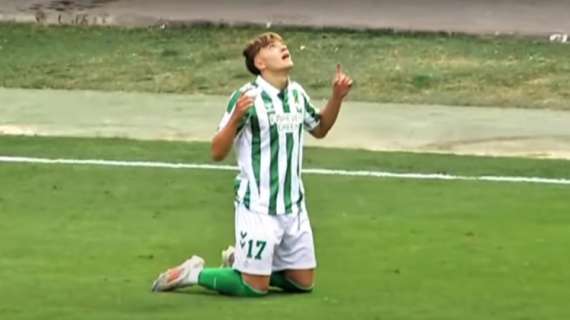 Dalla Spagna - Napoli su Jesus Rodriguez del Betis! Nell'operazione può rientrare Natan