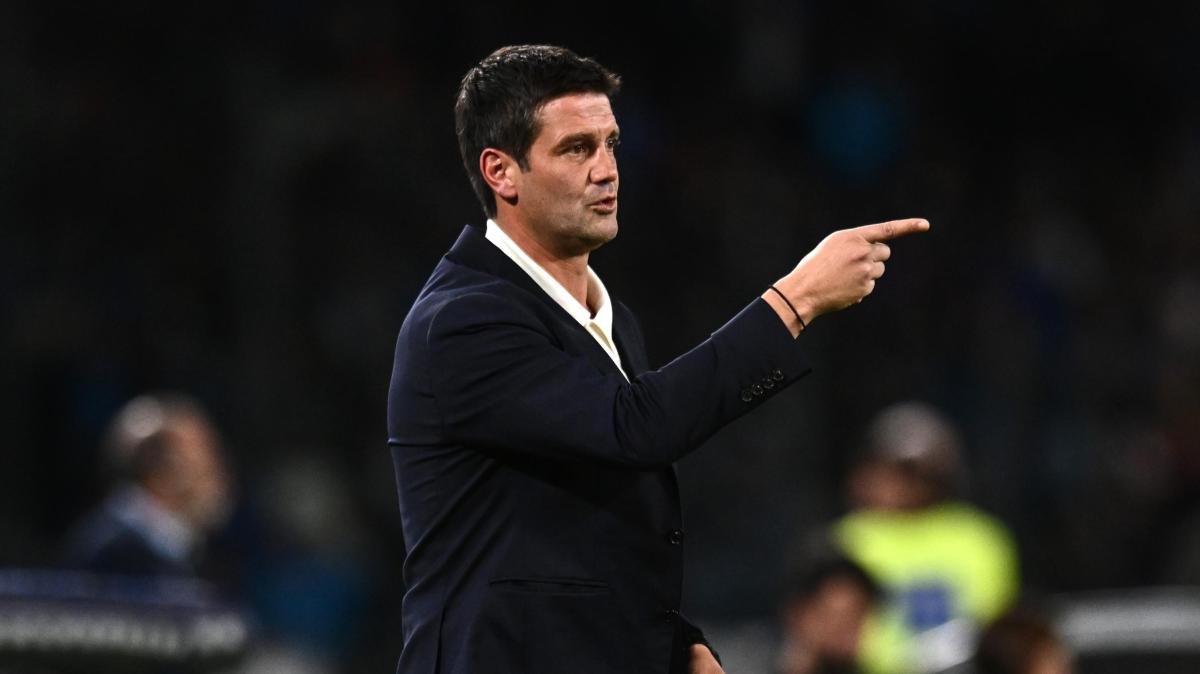 Inter, Chivu in conferenza: “Rigore? Alibi! In Italia sempre a lamentarci”