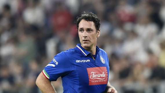 Raoul Bova pronto a denunciare Napoli e Ryanair: riutilizzato sui social suo audio privato