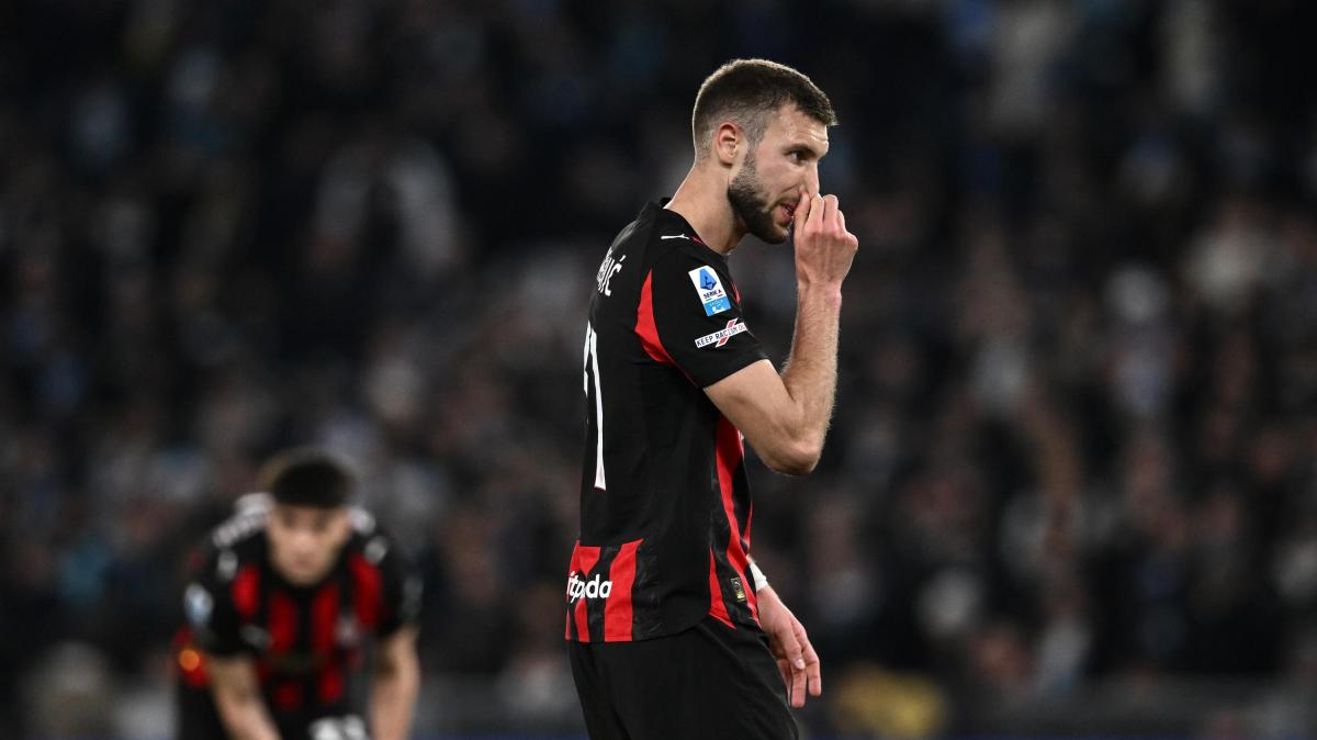 La Lazio spezza le speranze del Milan: rossoneri ko all'Olimpico! 