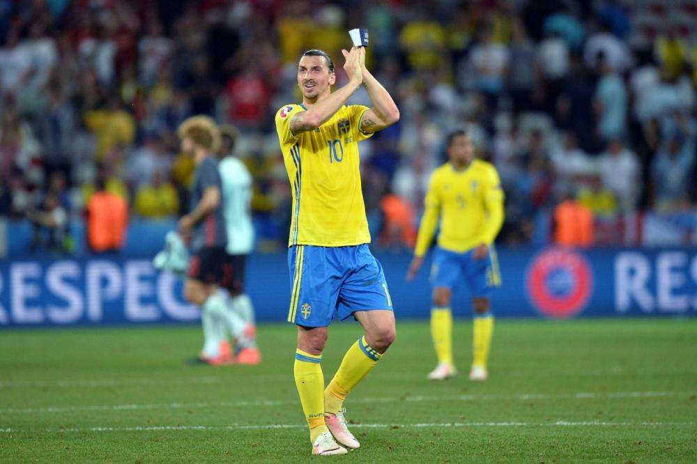 UFFICIALE - Ibrahimovic sbarca in MLS: i Los Angeles Galaxy annunciano l'arrivo dello svedese