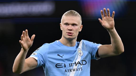 “Sfamalo”, Haaland commenta la doppietta di Hojlund e scherza con De Bruyne