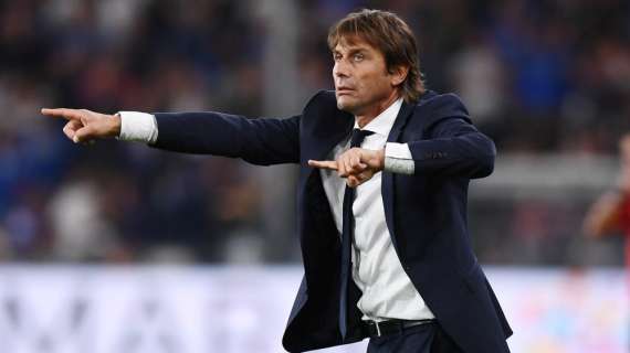 Godin-Sensi ko, l'allarme di Conte: "Dovrò ruotare e coinvolgere altri, molti le hanno giocate tutte"