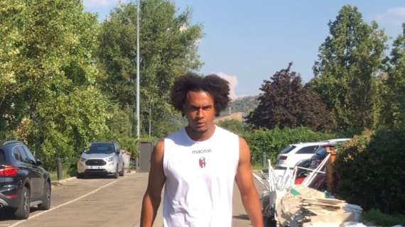 Bologna, niente Arnautovic: Thiago Motta a Napoli con il talentuoso Zirkzee