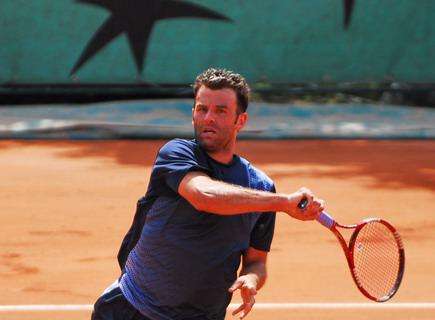 Tennis serie A1, il Capri Sports Academy domenica debutta in casa