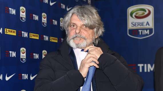 Maxi-trattativa tra Napoli e Sampdoria: si lavora ad uno scambio che coinvolge quattro giocatori
