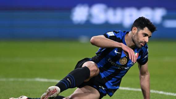 Taremi flop all'Inter, tifosi preoccupati: ancora a secco in campionato