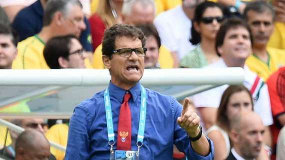 Capello: "Ancelotti ha portato novità cambiando la testa dei giocatori: gli ha dato libertà"