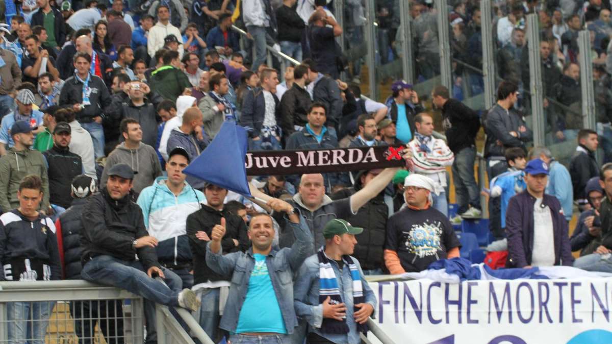 Schifani: "Fischi all'inno inaccettabili. Tifosi incivili, credevo che..."