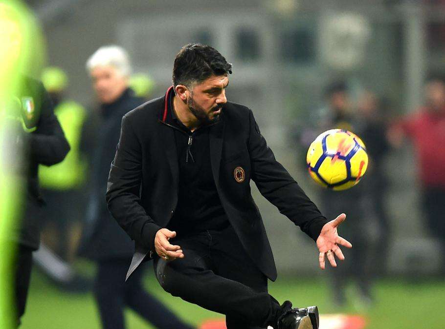 Fiorentina-Milan finisce 1-1: botta e risposta tra Simeone e Calhanoglu