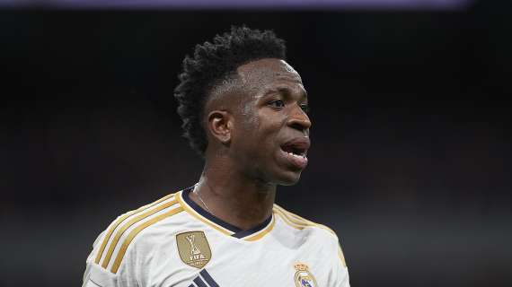 UFFICIALE - Vinicius jr salta Real Madrid-Napoli! L’esito degli esami