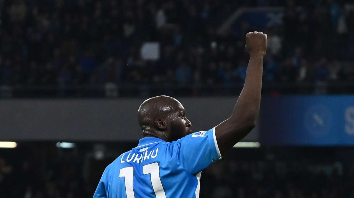 La sblocca subito Lukaku! Big Rom non sbaglia sull'assist perfetto di McTominay