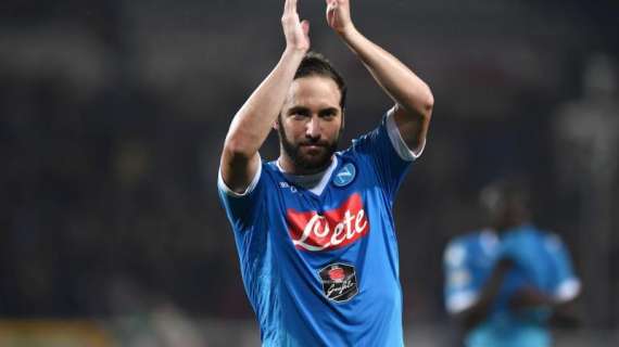 Sky - Juve, assalto a Higuain in caso di cessione di Pogba: le ultime indiscrezioni