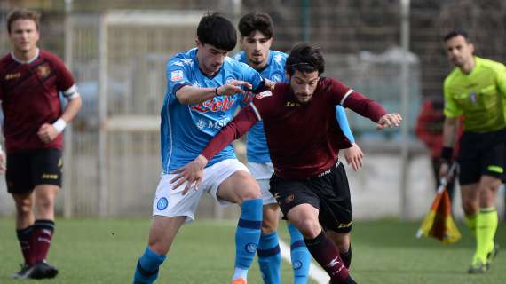 L’ex capitano della Primavera del Napoli è arrivato: ecco tutti i dettagli.