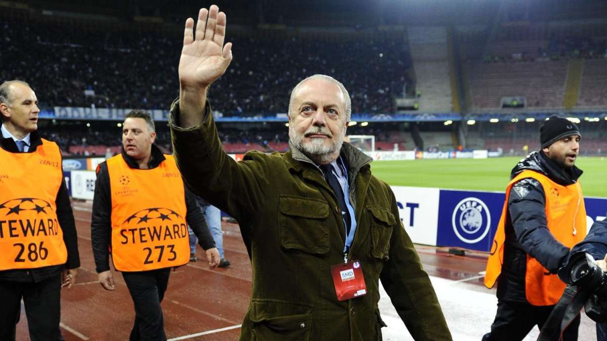 ESCLUSIVA - Bellinazzo a Tn: "Modello Borussia, scudetto possibile a una condizione. Il Napoli è un gioiello, la più tedesca delle italiane. E deve cedere Cavani"