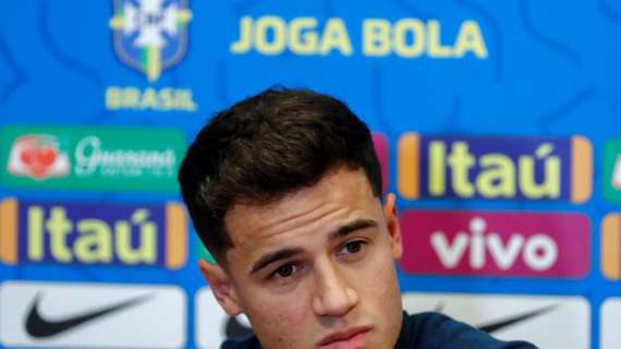 Caos Barça, bloccata la cessione di Coutinho: potrà partire solo in un caso