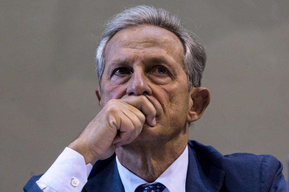 Lega Serie A, Miccichè: "Serve ritorno delle milanesi per contrastare la Juve"