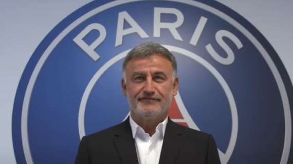 Sky – Galtier il più gradito ad ADL: si sta liberando dal PSG ma servirà ancora qualche giorno