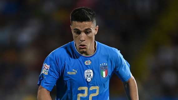 Italia-Inghilterra, le formazioni ufficiali: Mancini passa al 3-5-2 con Raspadori e Di Lorenzo