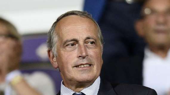 Vicepres. UEFA: "Chi fa le pulci al calcio non sa che ha versato 11mln al CONI ricevendo solo il 6%!"