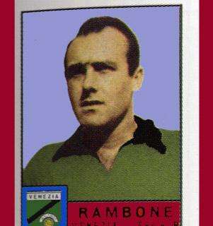L'ultimo saluto a Gennaro Rambone