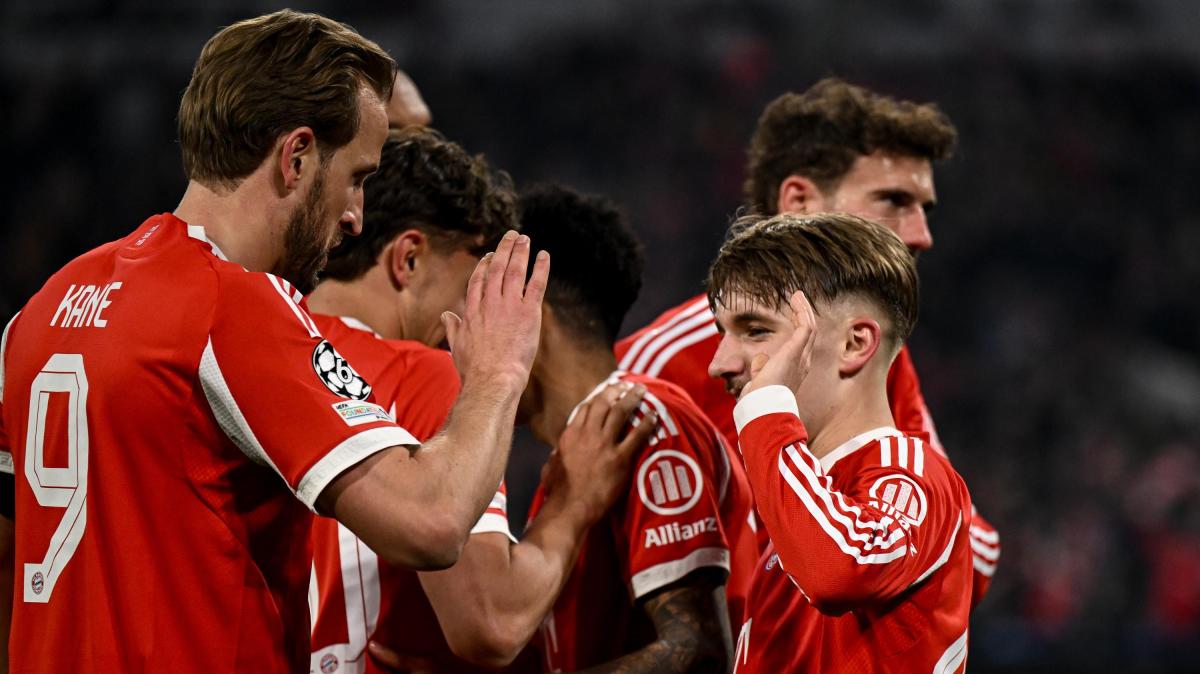 Bayern-Real Madrid è una goduria per gli occhi: 4-3 all'Allianz, passa Kompany