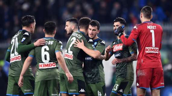 Se bastasse solo il talento sarebbe titolare fisso