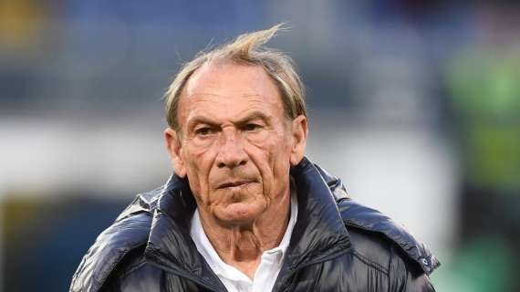 Zeman incorona Italiano: "Mi assomiglia! Si salverà col gioco, lo propone e non lo subisce!"