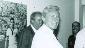 Addio a Giorgi