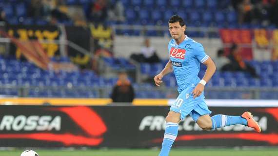 Dzemaili: "Ha più paura il Barça di pescare noi dalla quarta fascia. Siamo fortissimi e tutti ci sentiamo importanti, l'anno scorso invece..."