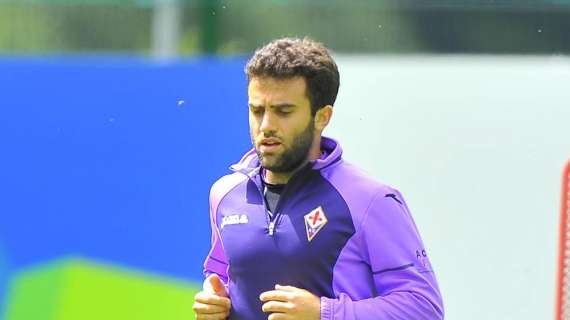 Fiorentina, Rossi riparte: un mese di palestra, poi saranno noti i tempi di recupero