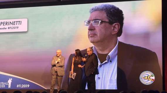 Perinetti su Juric: "Chi lo prende deve sapere che non accetta compromessi"
