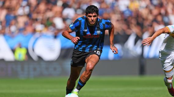 Atalanta, doppia tegola per Juric: ko due titolari che sono out per diverse partite