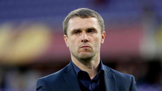Allenatore Dinamo Kiev: "Sorteggio abbastanza buono. Guardiamo in alto, a prescindere dagli avversari"