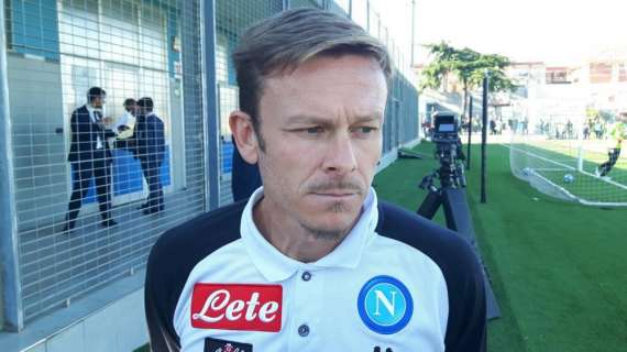 UFFICIALE - Altro esonero per il Napoli: Baronio non è più l'allenatore della Primavera!