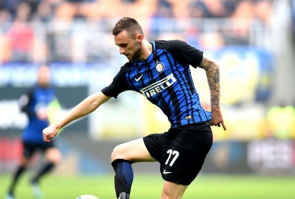 Sky - Inter, salgono le quotazioni di Brozovic: probabile un centrocampo di qualità col Napoli