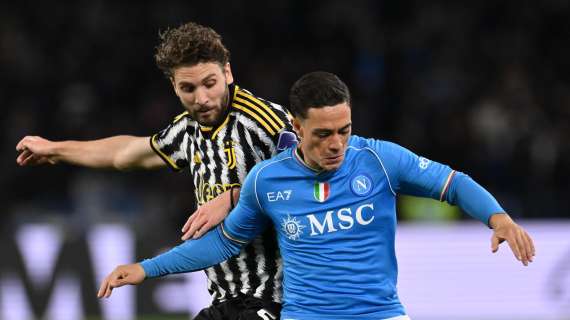 Osimhen si fa parare un rigore, ma Raspadori insacca sulla ribattuta: 2-1 Napoli!