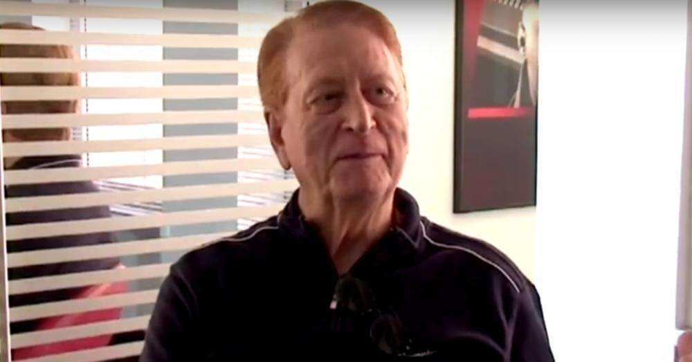 Lutto nel mondo del giornalismo: è scomparso Aldo Biscardi