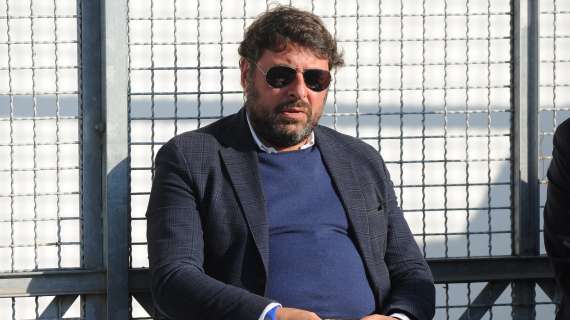 Leonardi: "Giuntoli-Napoli? Ha fatto un lavoro eccezionale, ci vuole rispetto"